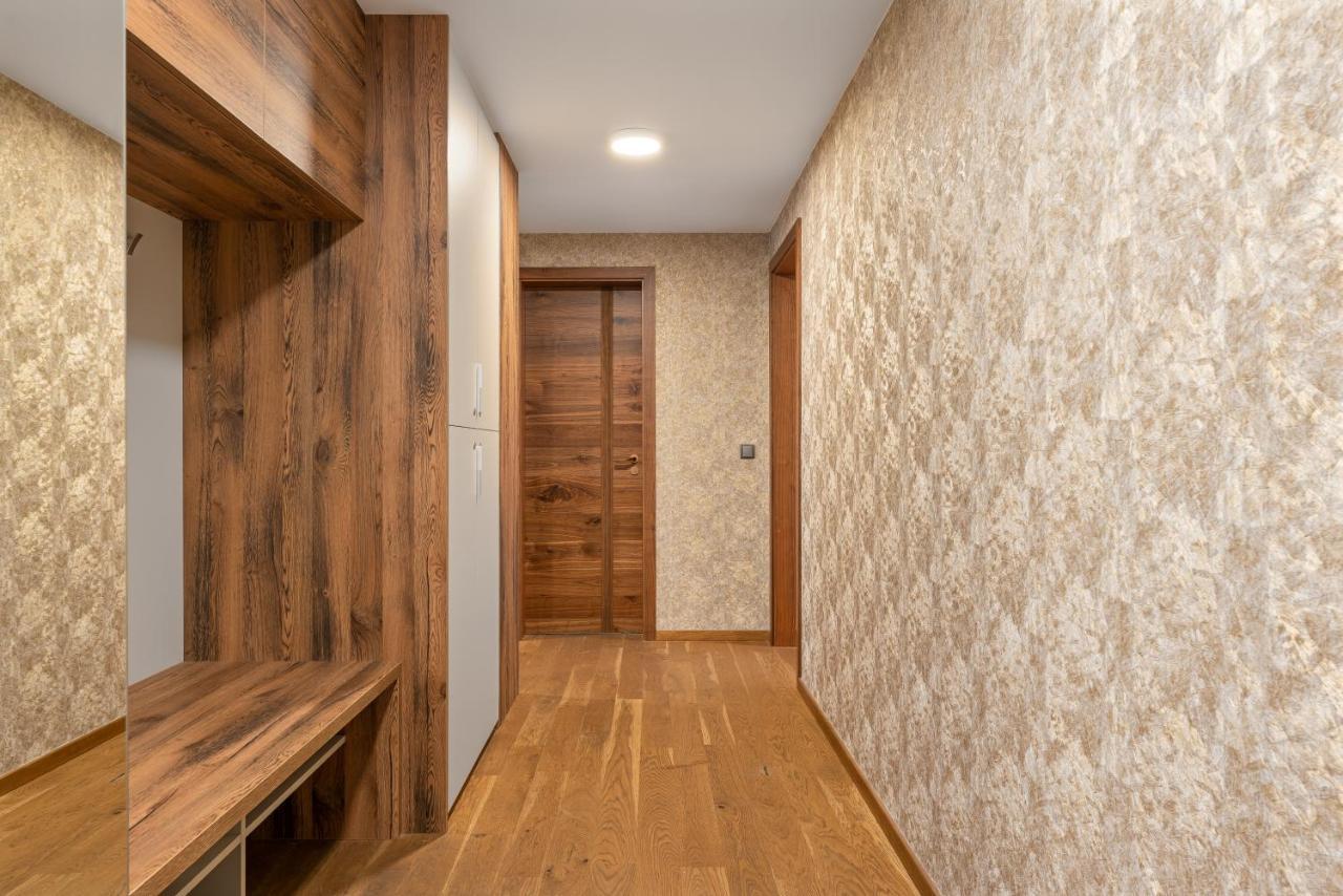 Apartmán Adelka 203 - Koubek Špindlerŭv Mlýn