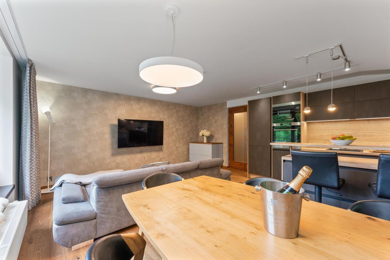 Apartmán Adelka 203 - Koubek